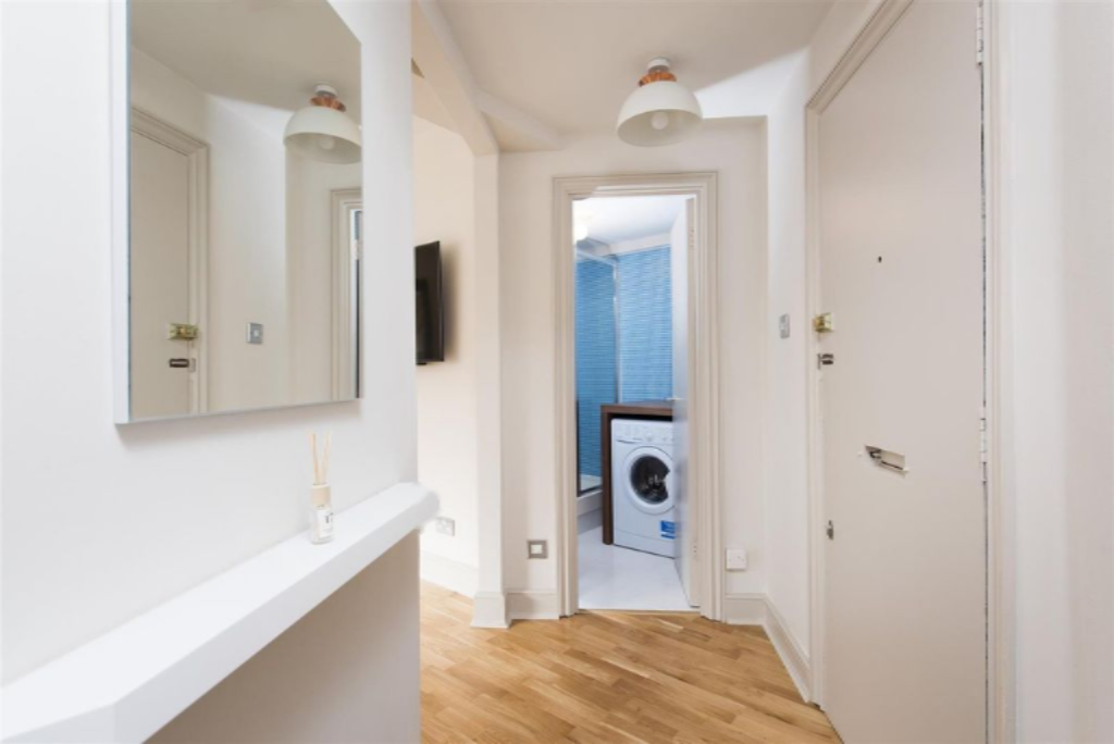 Wohnung in London, Großbritannien, 53 m² - Foto 10