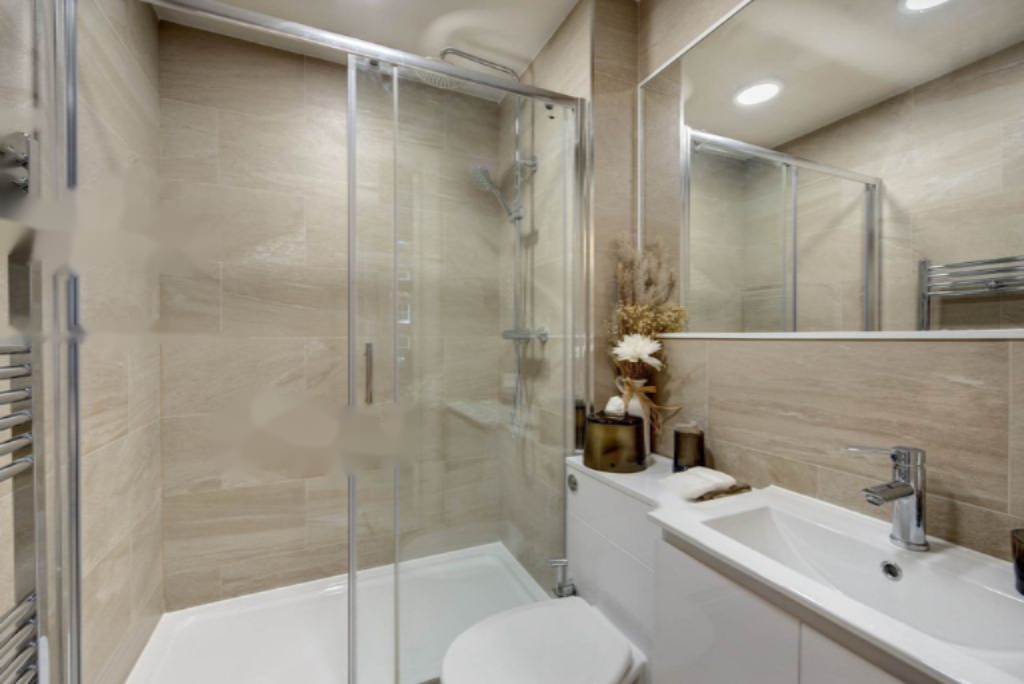 Wohnung in London, Großbritannien, 42 m² - Foto 10