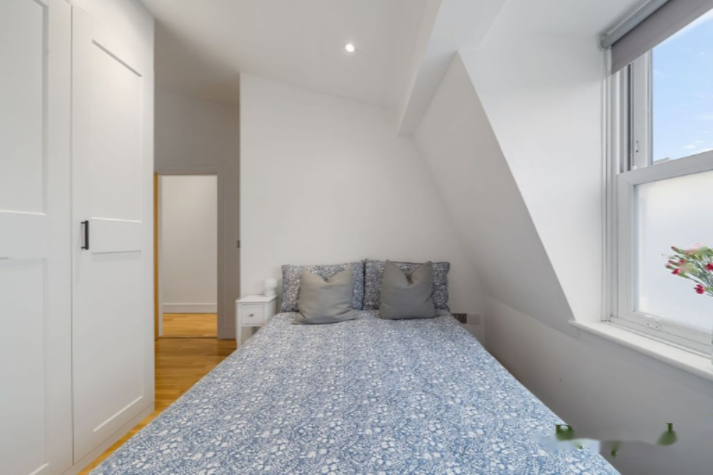 Appartamento a Londra, Regno Unito, 45 m² - foto 10