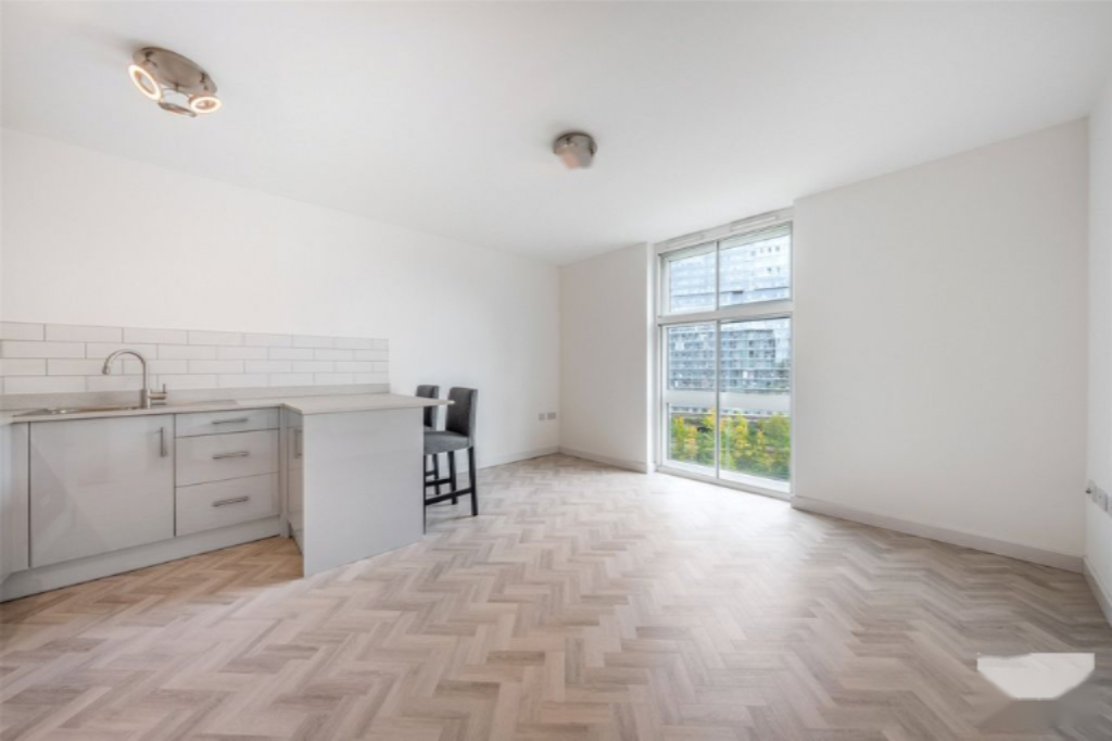 Piso en Londres, Reino Unido, 30 m² - imagen 10