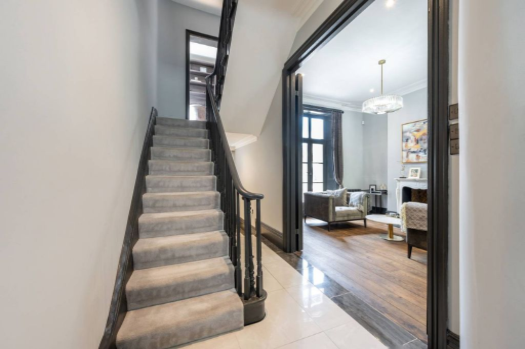 Piso en Londres, Reino Unido, 204 m² - imagen 10