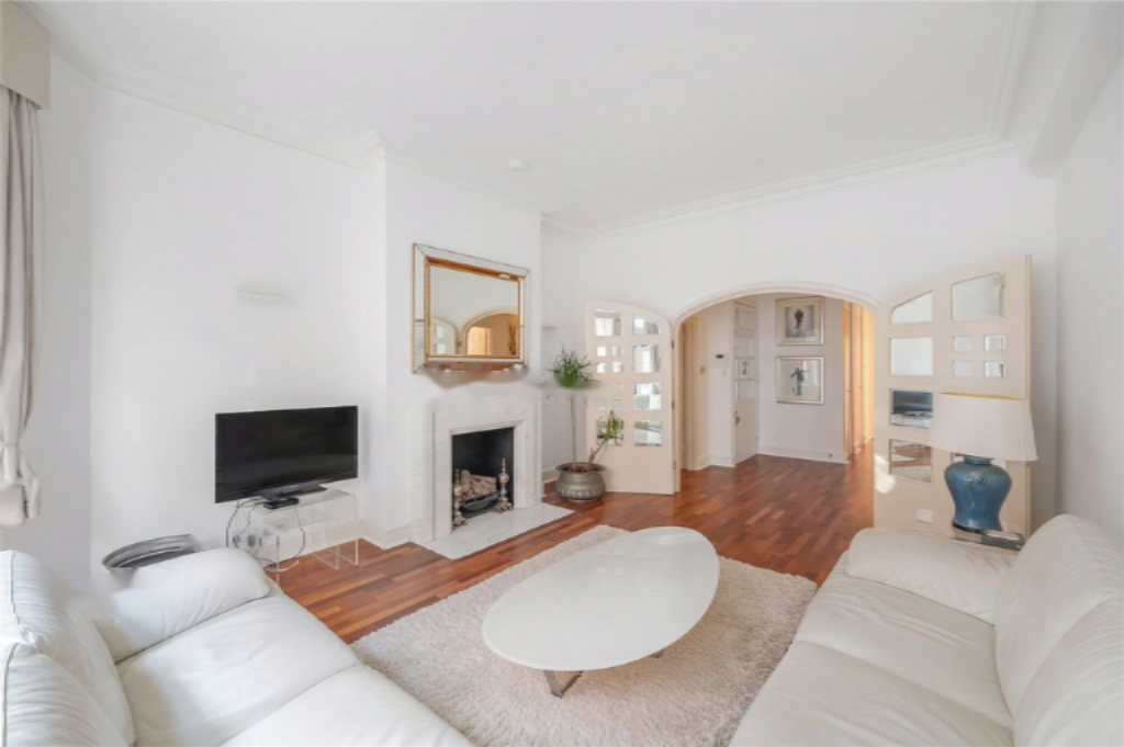 Appartamento a Londra, Regno Unito, 124 m² - foto 10