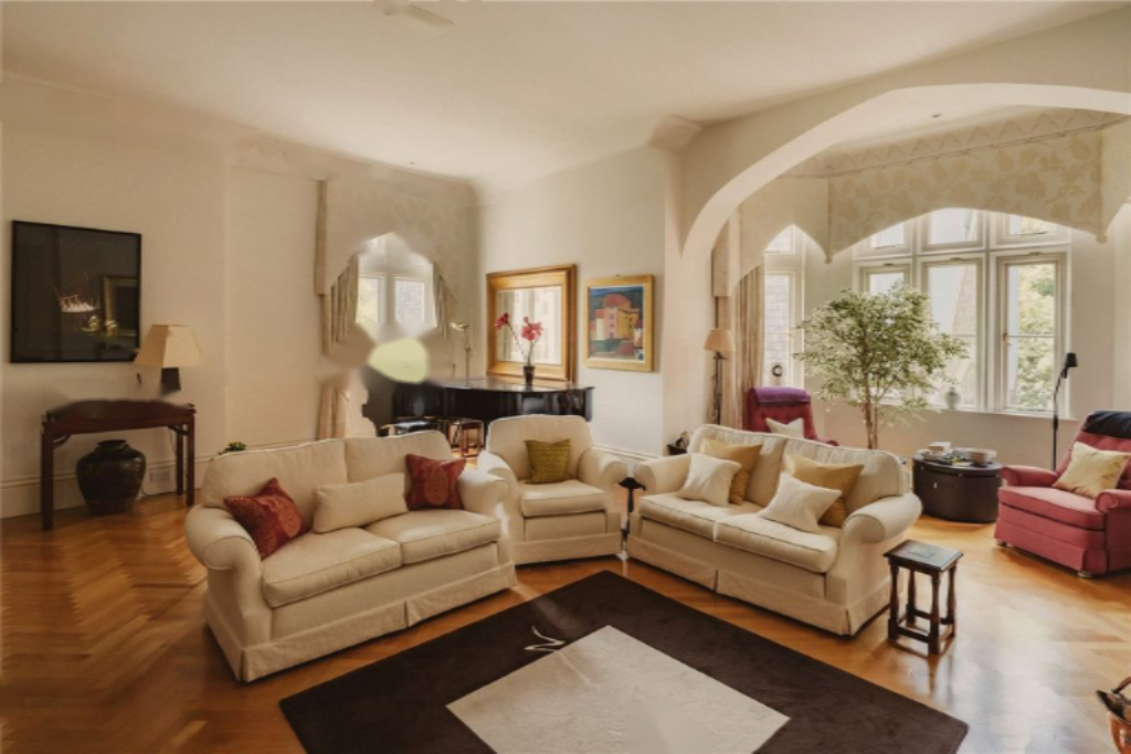 Appartamento a Londra, Regno Unito, 256 m² - foto 10