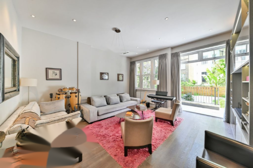 Appartamento a Londra, Regno Unito, 239 m² - foto 10