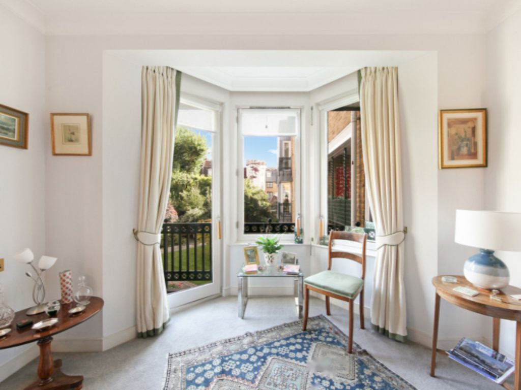 Wohnung in London, Großbritannien, 49 m² - Foto 10