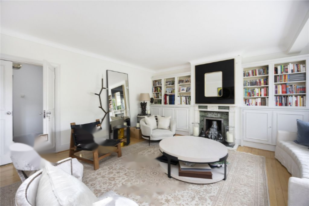 Wohnung in London, Großbritannien, 226 m² - Foto 10