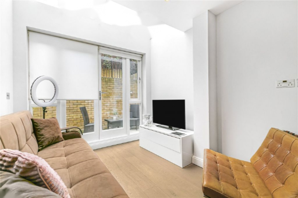 Appartamento a Londra, Regno Unito, 47 m² - foto 10