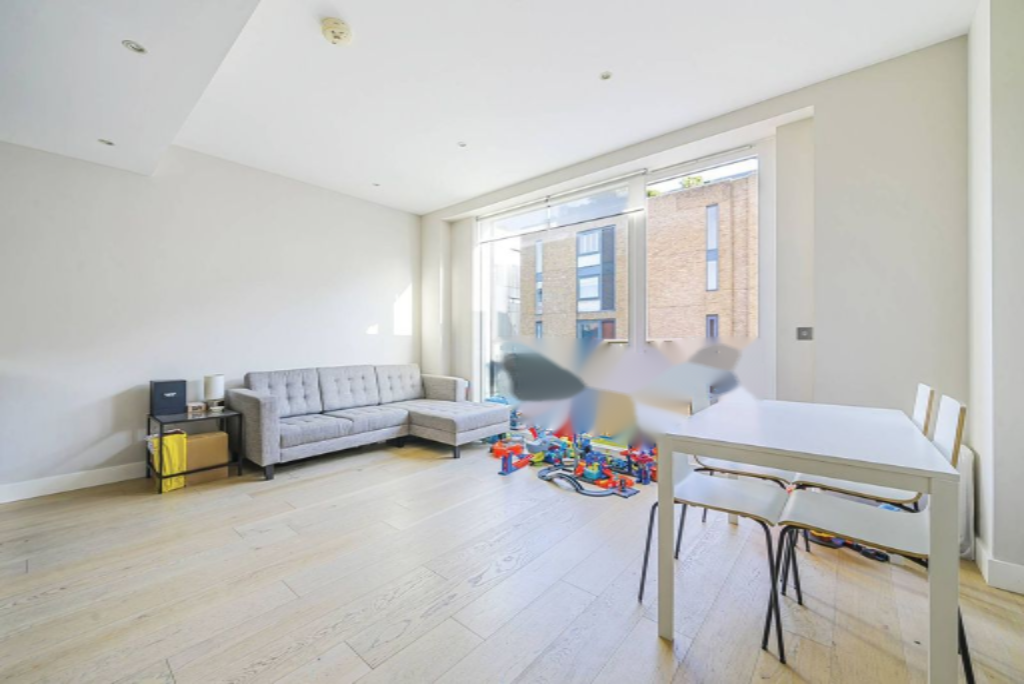 Appartamento a Londra, Regno Unito, 73 m² - foto 10