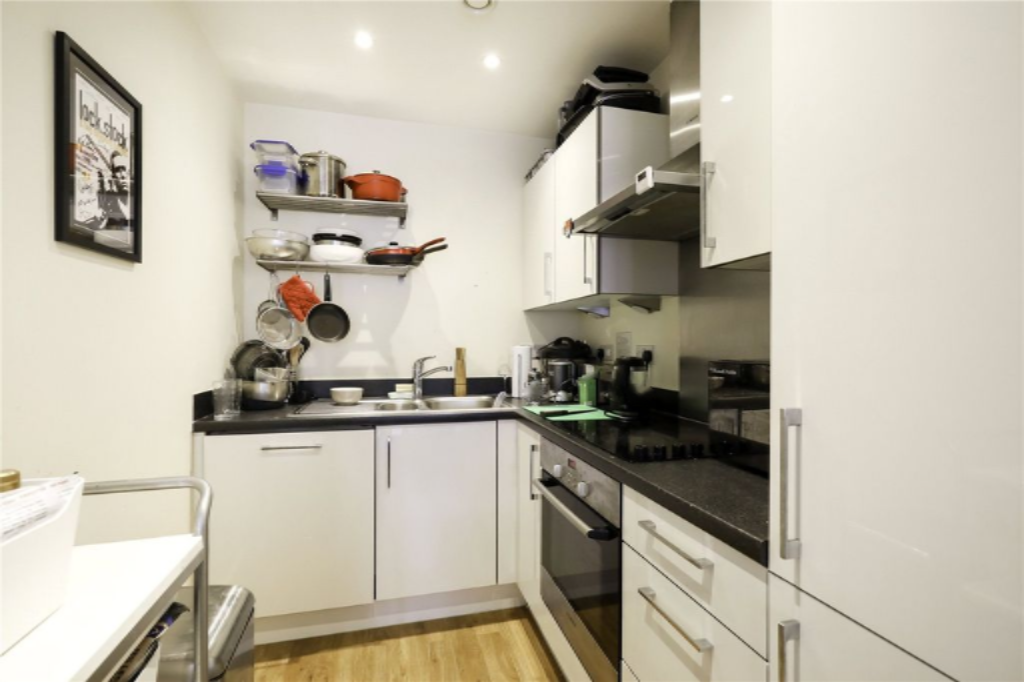 Appartement à Londres, Royaume-Uni, 52 m² - image 10