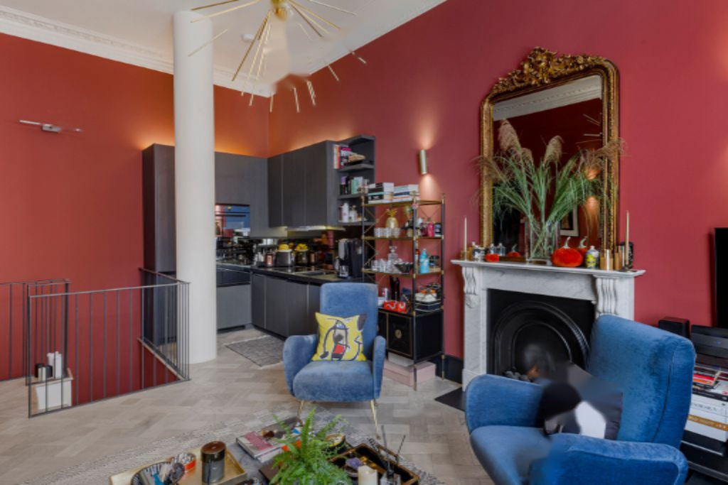 Flat in London, United Kingdom, 77 m² - picture 10