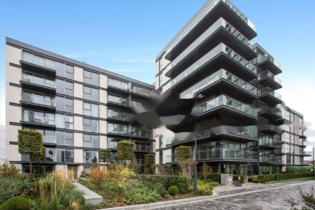 Piso en Londres, Reino Unido, 117 m² - imagen 10