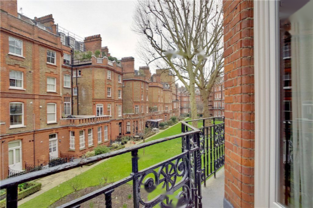 Wohnung in London, Großbritannien, 99 m² - Foto 10