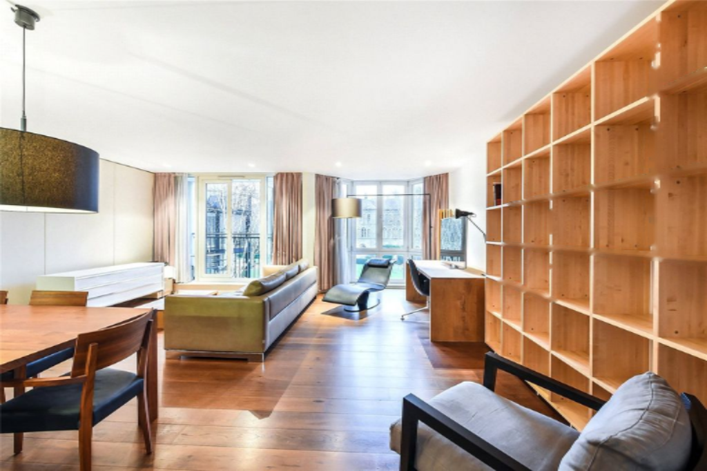 Appartamento a Londra, Regno Unito, 103 m² - foto 10