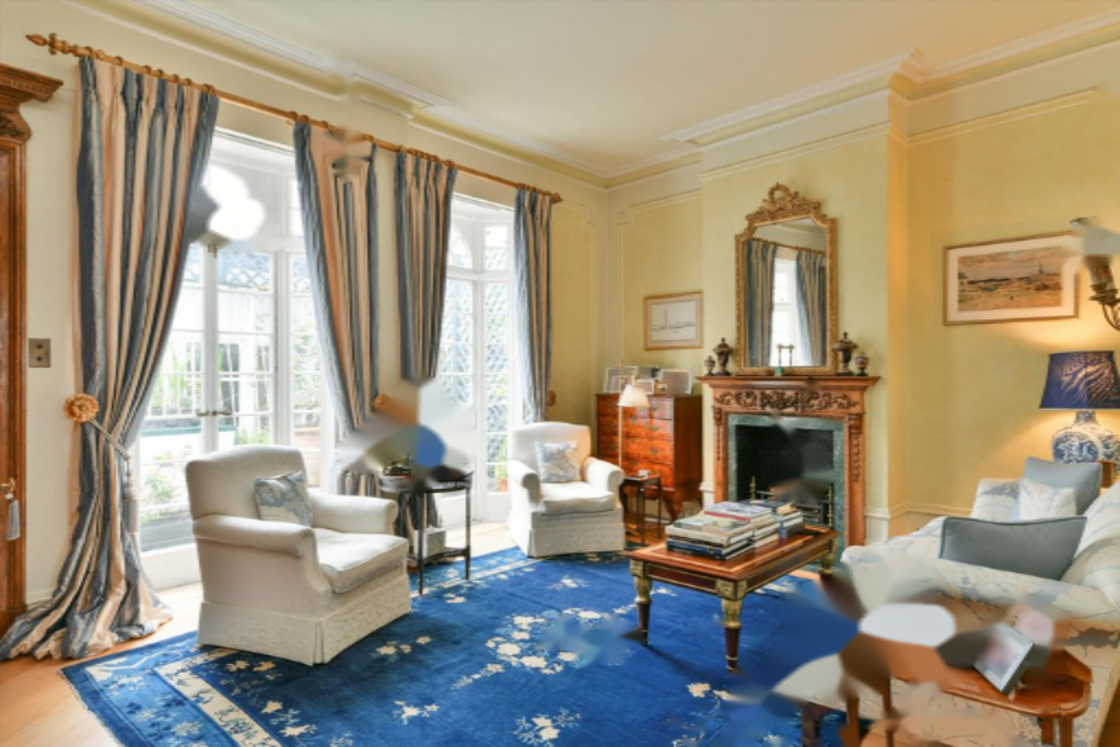 Flat in London, United Kingdom, 443 m² - picture 10