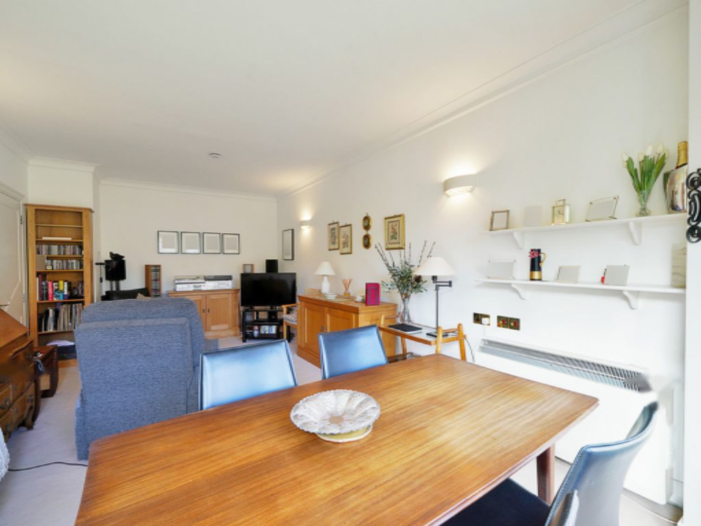 Wohnung in London, Großbritannien, 51 m² - Foto 10