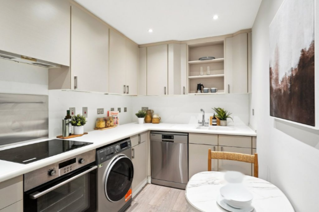 Appartement à Londres, Royaume-Uni, 89 m² - image 10