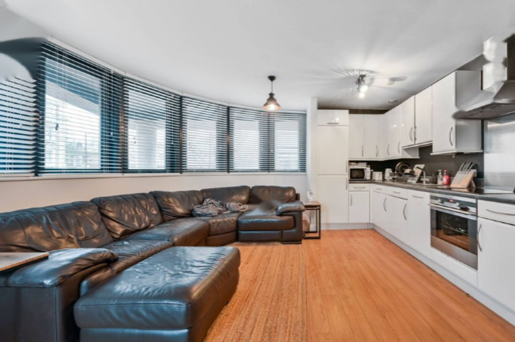 Appartement à Londres, Royaume-Uni, 60 m² - image 10