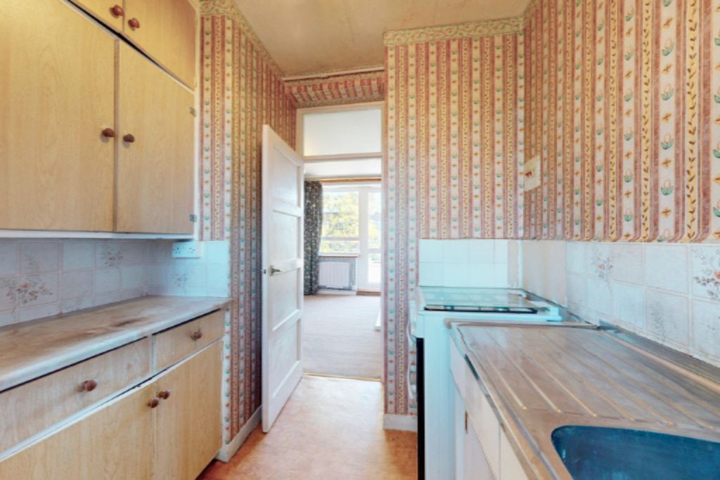 Wohnung in London, Großbritannien, 33 m² - Foto 10