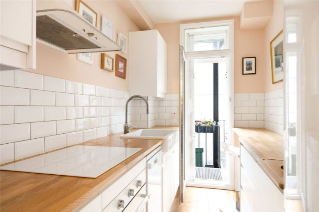 Piso en Londres, Reino Unido, 61 m² - imagen 10