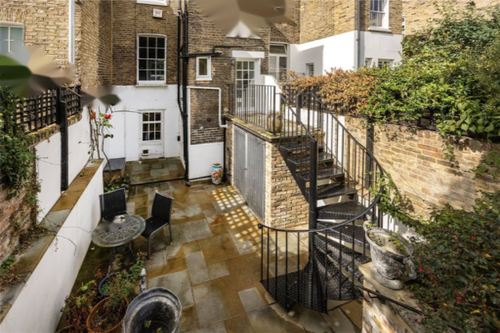 Appartamento a Londra, Regno Unito, 188 m² - foto 10