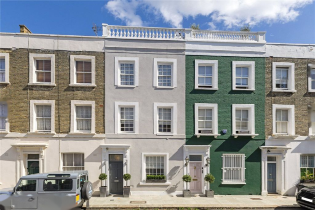 Appartement à Londres, Royaume-Uni, 122 m² - image 10