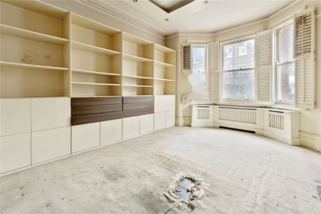 Wohnung in London, Großbritannien, 83 m² - Foto 10