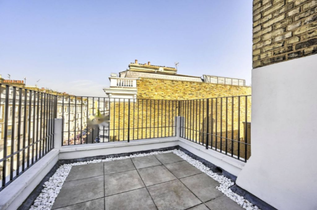 Piso en Londres, Reino Unido, 117 m² - imagen 10