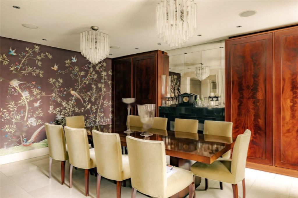 Flat in London, United Kingdom, 506 m² - picture 10