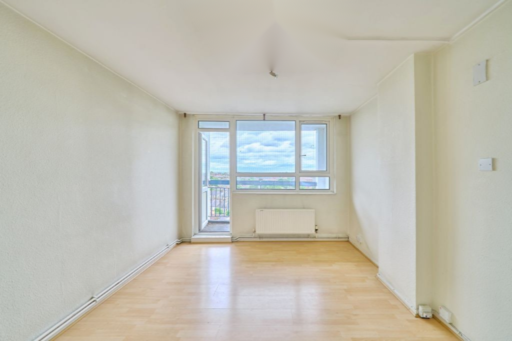 Flat in London, United Kingdom, 52 m² - picture 10