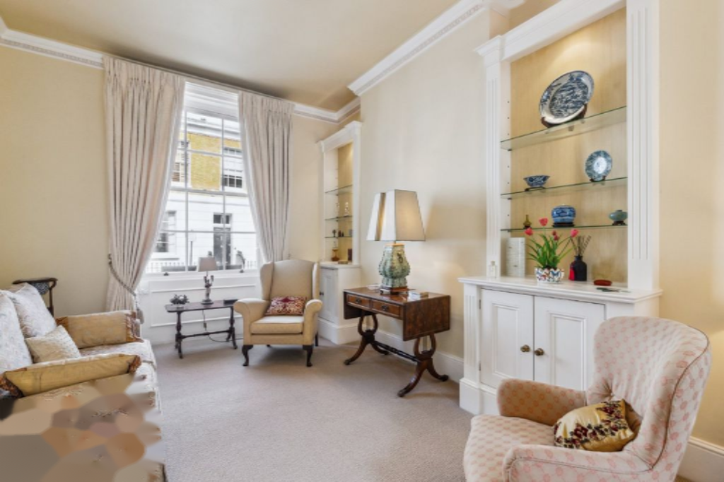 Flat in London, United Kingdom, 127 m² - picture 10