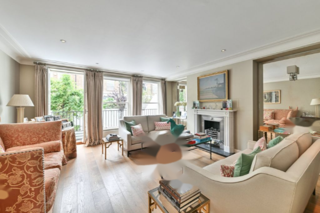 Flat in London, United Kingdom, 288 m² - picture 10