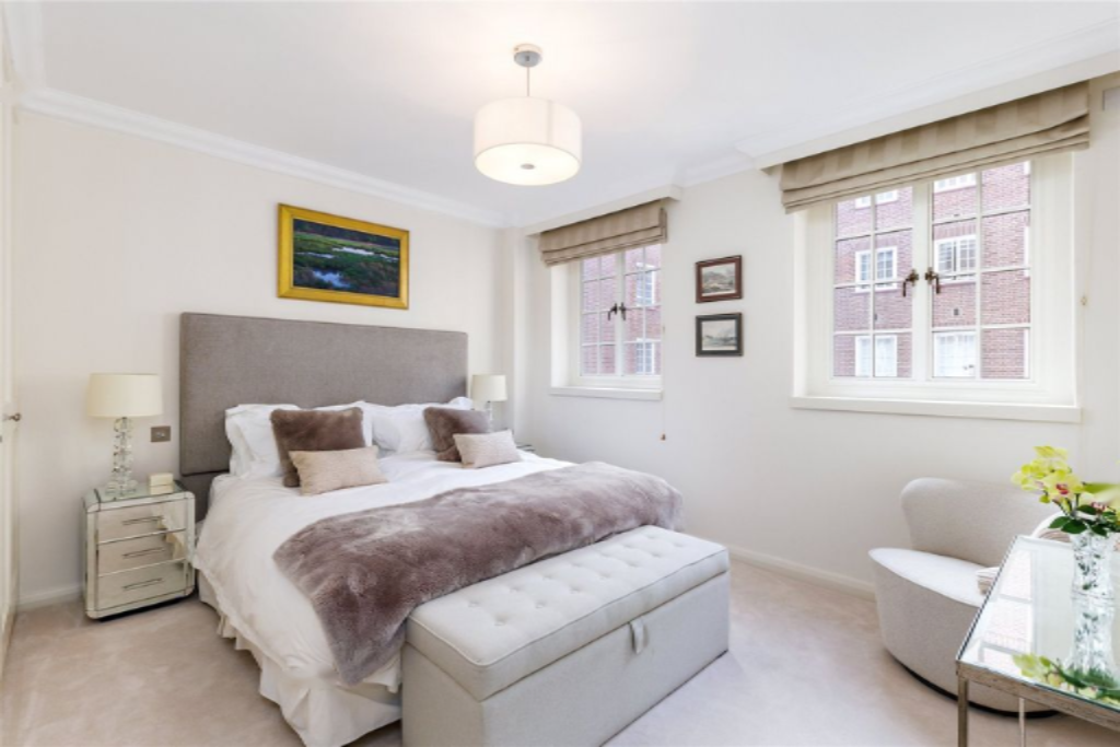 Piso en Londres, Reino Unido, 92 m² - imagen 9