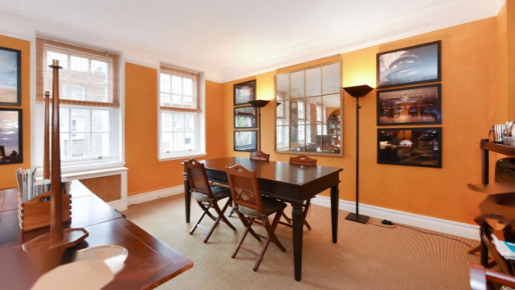 Piso en Londres, Reino Unido, 106 m² - imagen 10