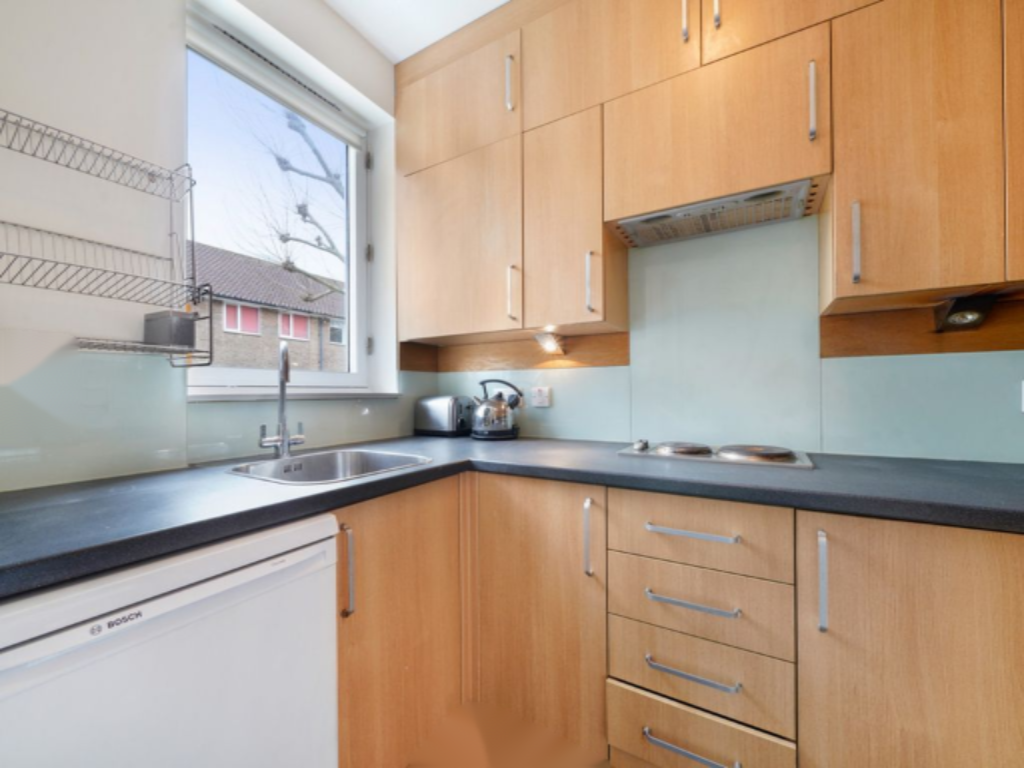 Wohnung in London, Großbritannien, 51 m² - Foto 10