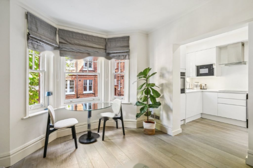 Appartement à Londres, Royaume-Uni, 49 m² - image 10