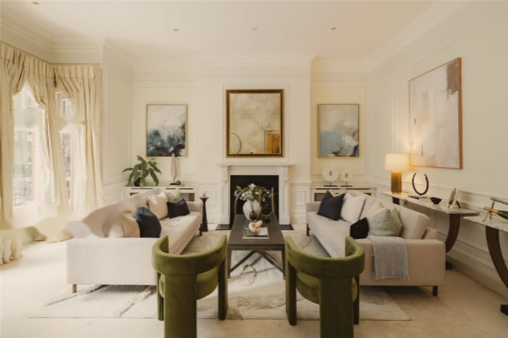 Appartement à Londres, Royaume-Uni, 106 m² - image 10