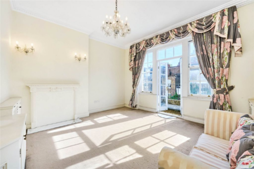 Piso en Londres, Reino Unido, 61 m² - imagen 10