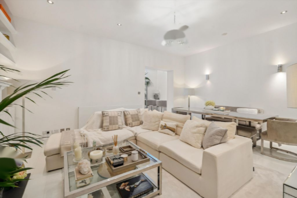 Appartement à Londres, Royaume-Uni, 127 m² - image 10