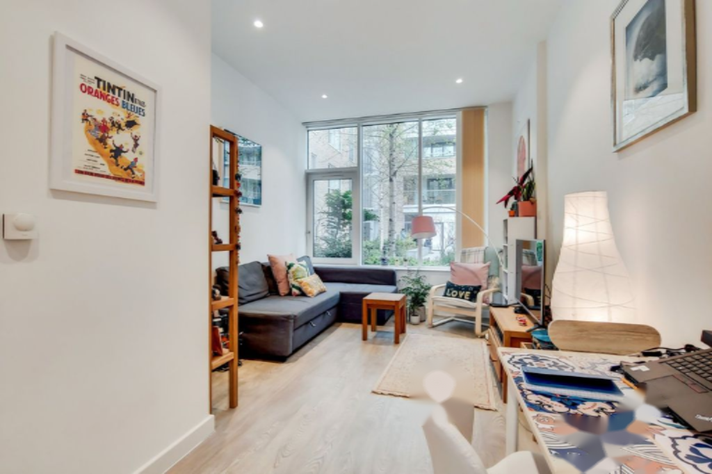 Piso en Londres, Reino Unido, 47 m² - imagen 10