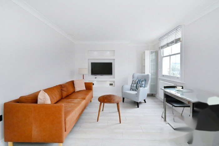 Wohnung in London, Großbritannien, 46 m² - Foto 10