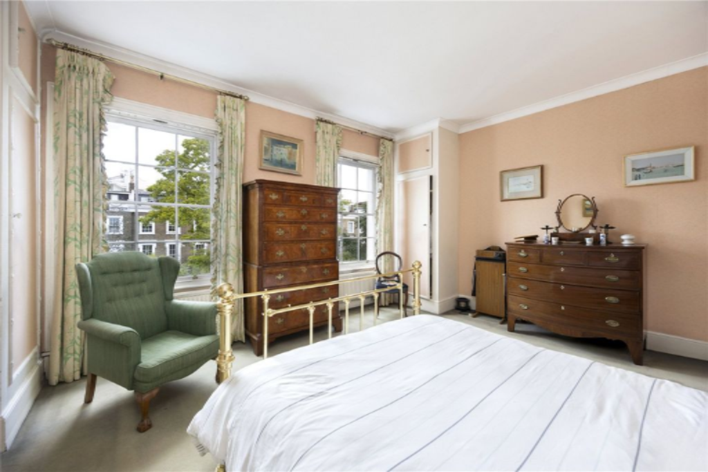 Wohnung in London, Großbritannien, 239 m² - Foto 10