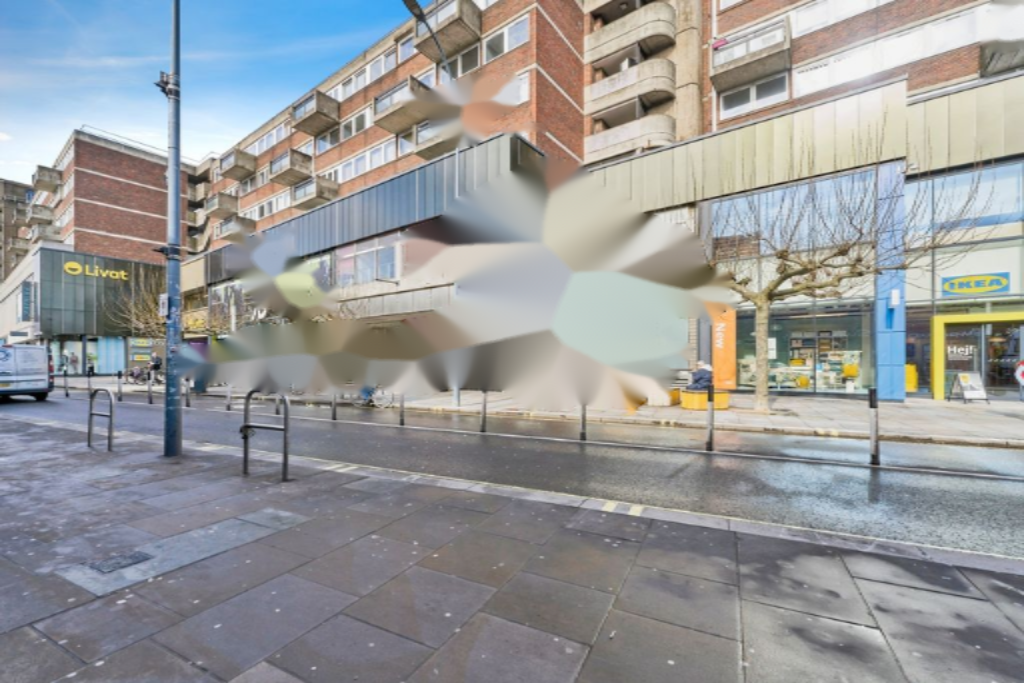 Wohnung in London, Großbritannien, 50 m² - Foto 10