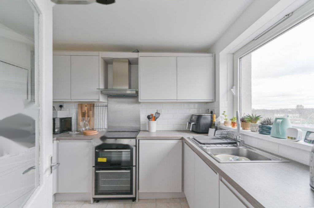 Wohnung in London, Großbritannien, 51 m² - Foto 10