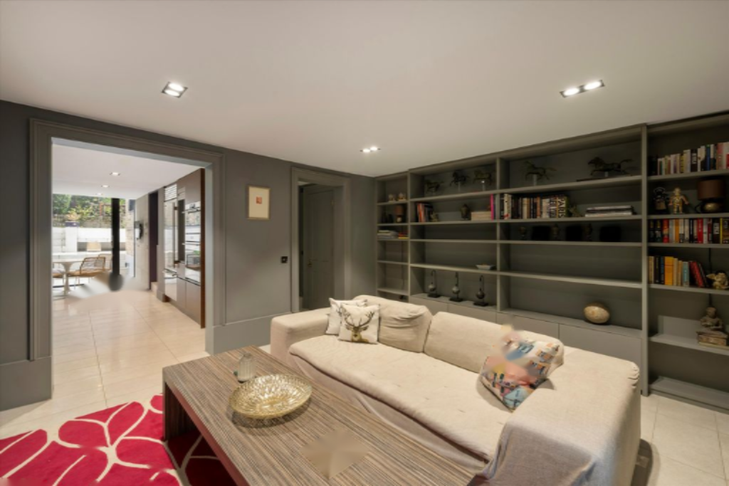 Piso en Londres, Reino Unido, 194 m² - imagen 10