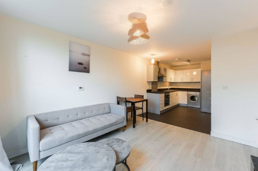 Wohnung in London, Großbritannien, 45 m² - Foto 10