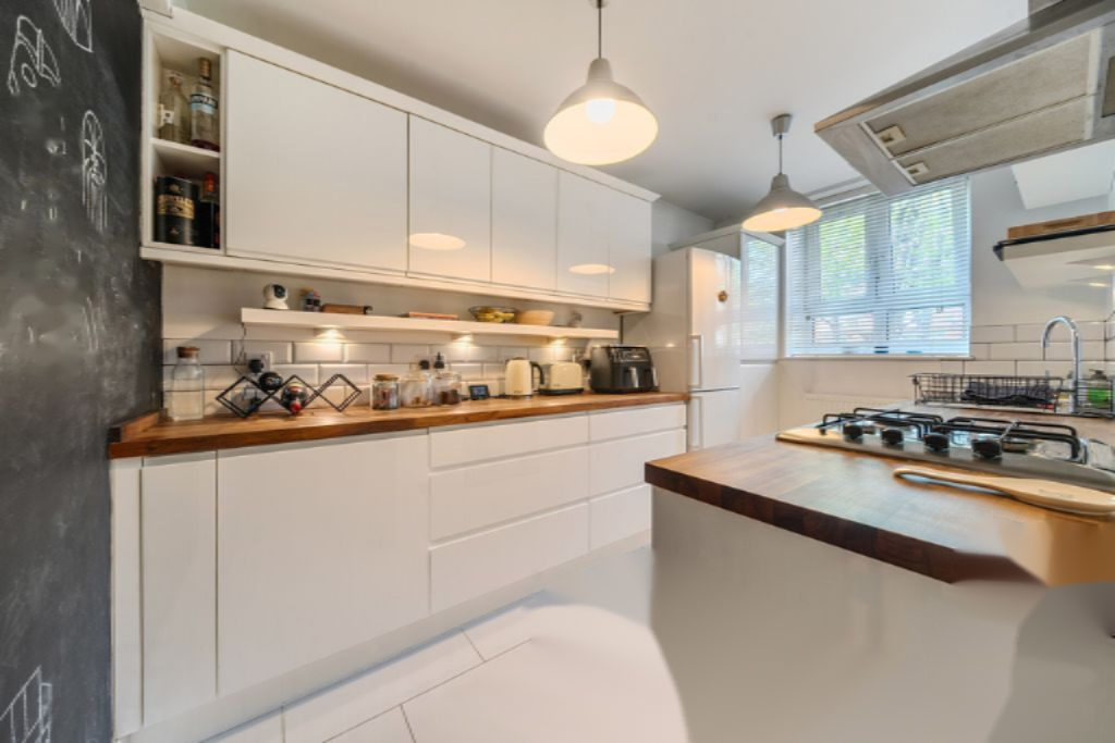 Appartamento a Londra, Regno Unito, 45 m² - foto 10