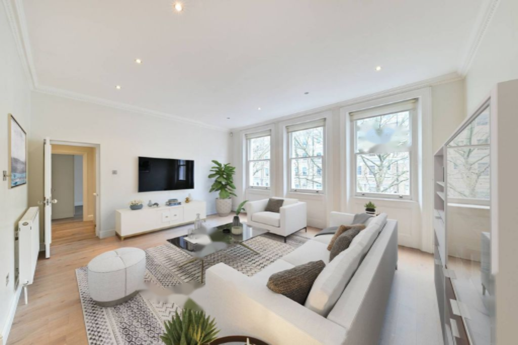 Appartamento a Londra, Regno Unito, 122 m² - foto 10