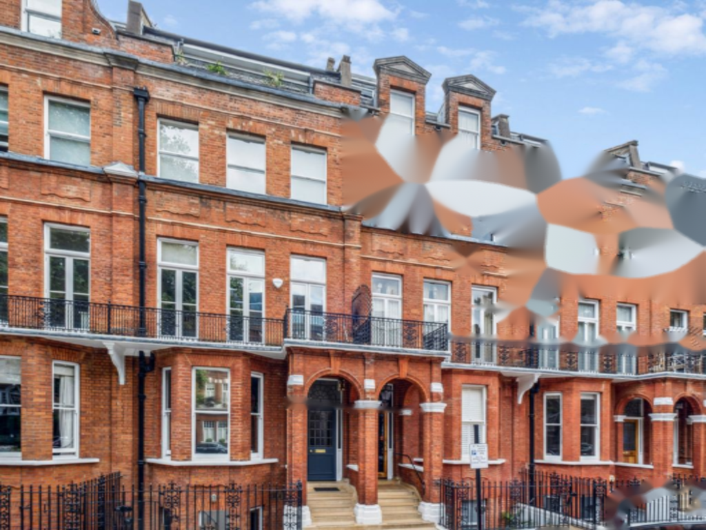 Piso en Londres, Reino Unido, 44 m² - imagen 10