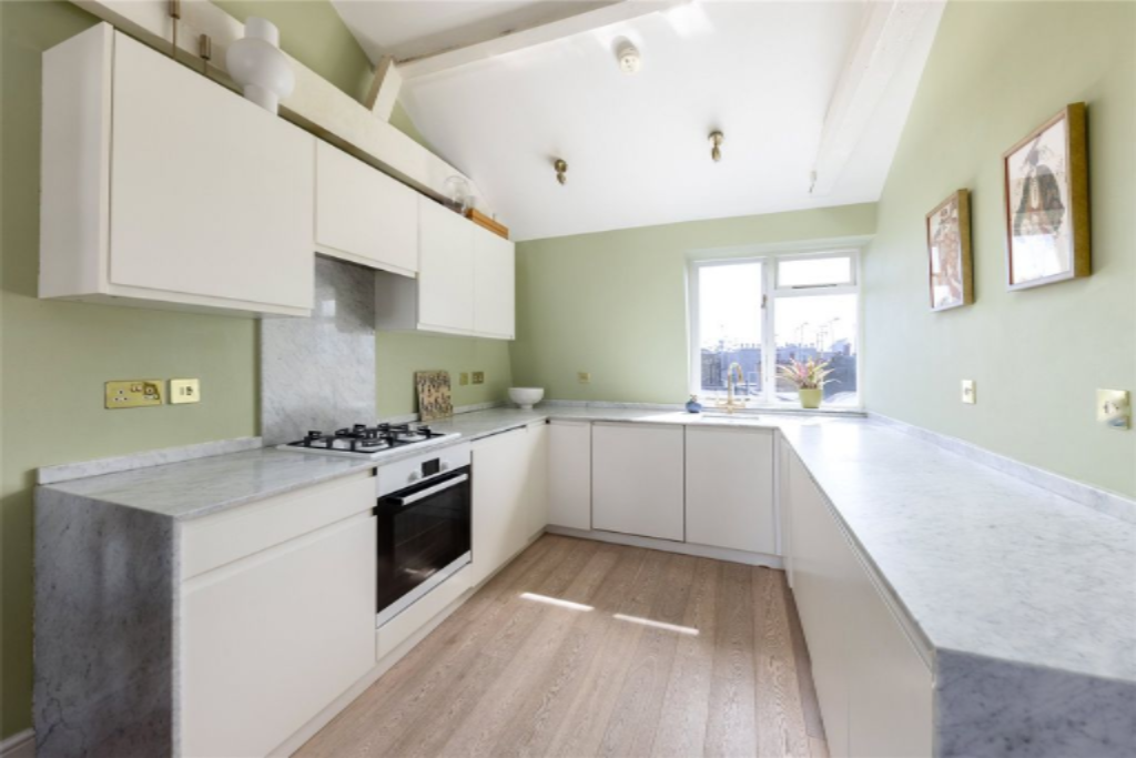 Appartamento a Londra, Regno Unito, 77 m² - foto 10