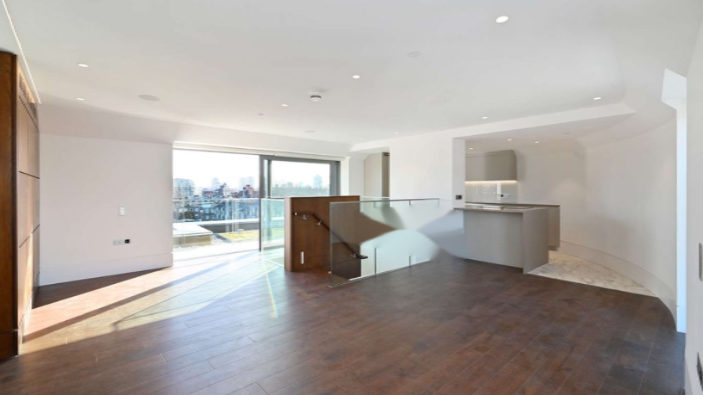 Piso en Londres, Reino Unido, 113 m² - imagen 10